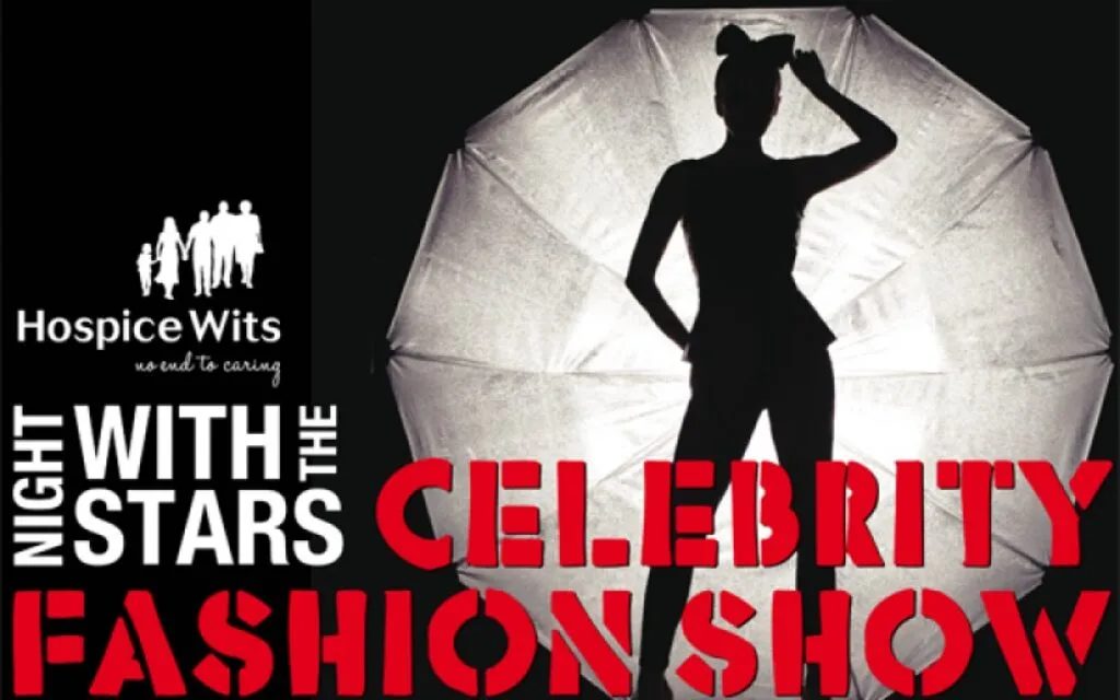 Be Part of The HospiceWits Night With The Stars