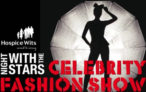Be Part of The HospiceWits Night With The Stars