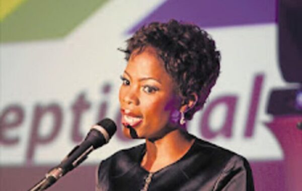 The Royal Soapie Awards 2013