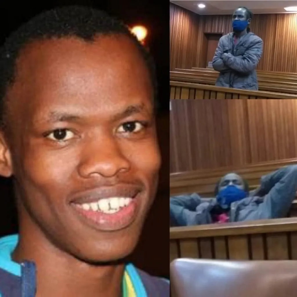 Matwetwe Actor’s Killer Sentenced To Life Imprisonment