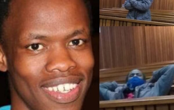 Matwetwe Actor’s Killer Sentenced To Life Imprisonment