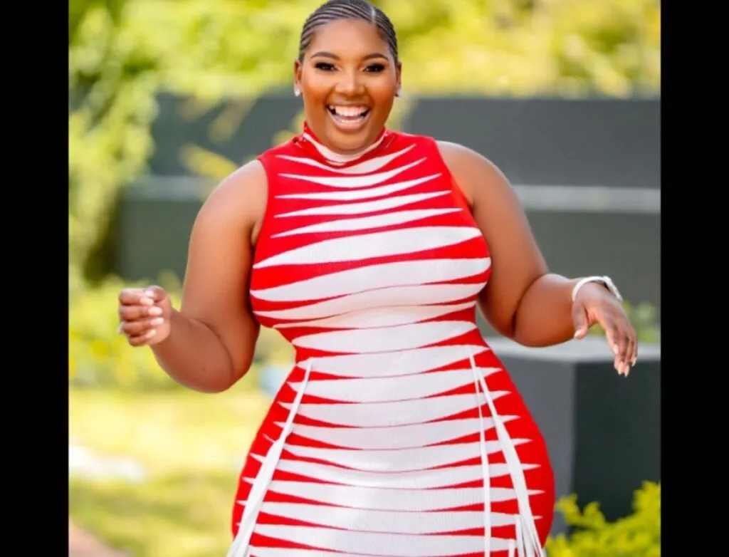 Debate Over LaConco Going Under The Knife For Her Dream Body