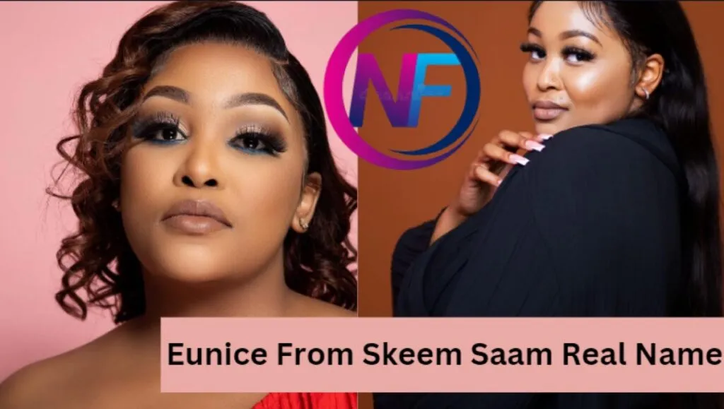 LISTEN: Skeem Saam Leak Eunice’s Rap Song