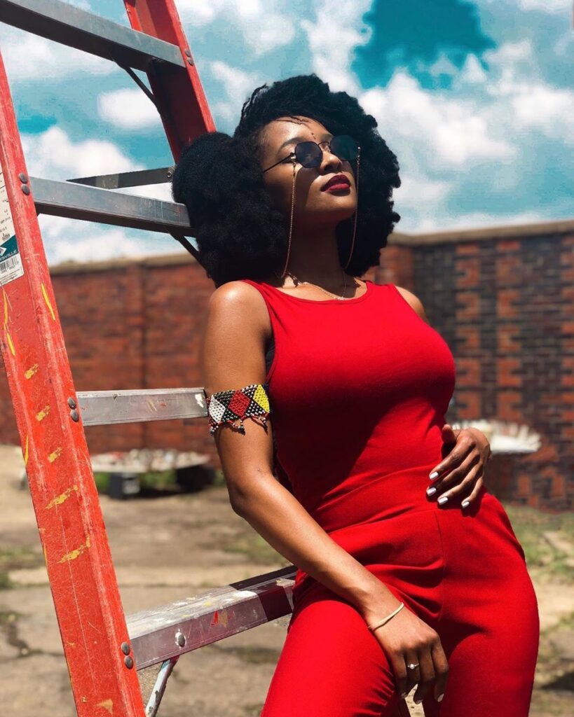 5 Fun Facts About Kaone From Skeem Saam