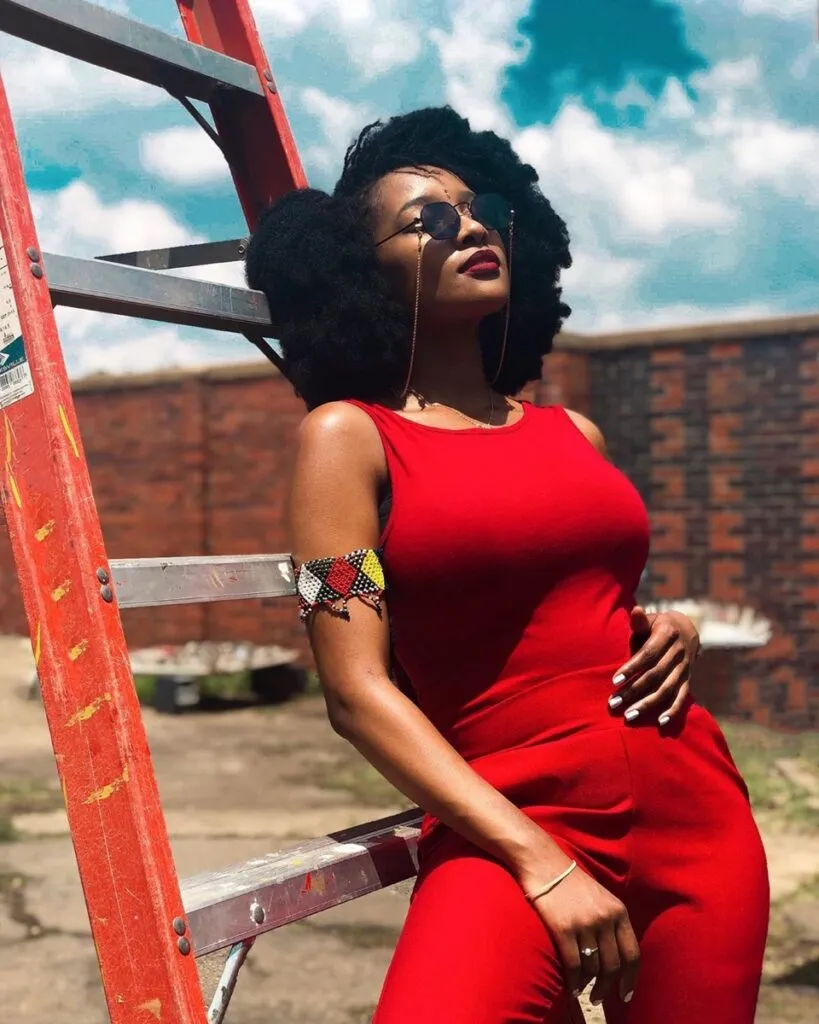 5 Fun Facts About Kaone From Skeem Saam