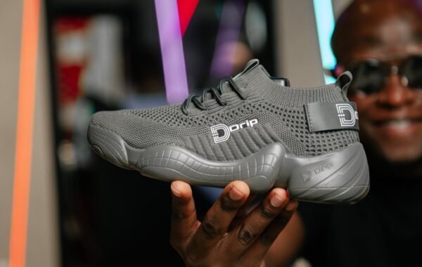 Drip Footwear Founder Lekau Sehoana Continues To Catch Smoke