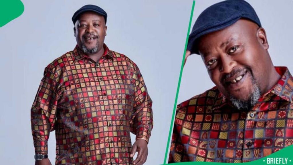 Leshole To Leave Skeem Saam?