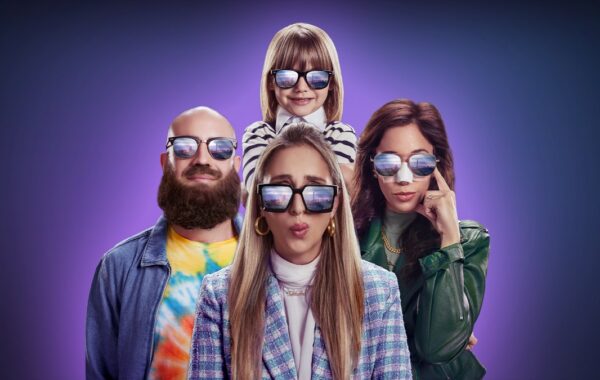 Showmax Drops The Trailer For Tali’s Joburg Diary