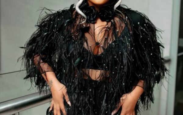 Times Boity Showed Us She’s Unstoppable
