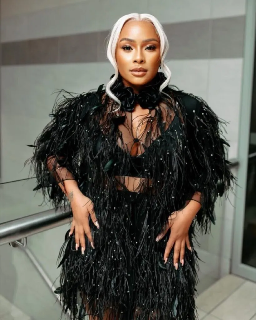 Times Boity Showed Us She’s Unstoppable