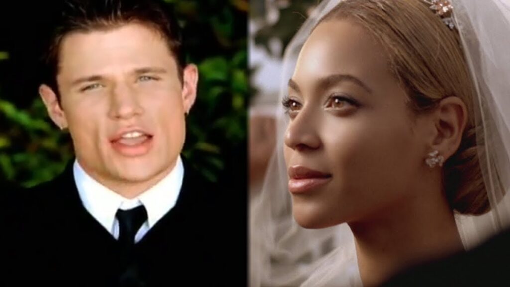 Celebs Who Got ‘Married’ In Their Music Videos