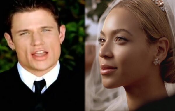 Celebs Who Got ‘Married’ In Their Music Videos