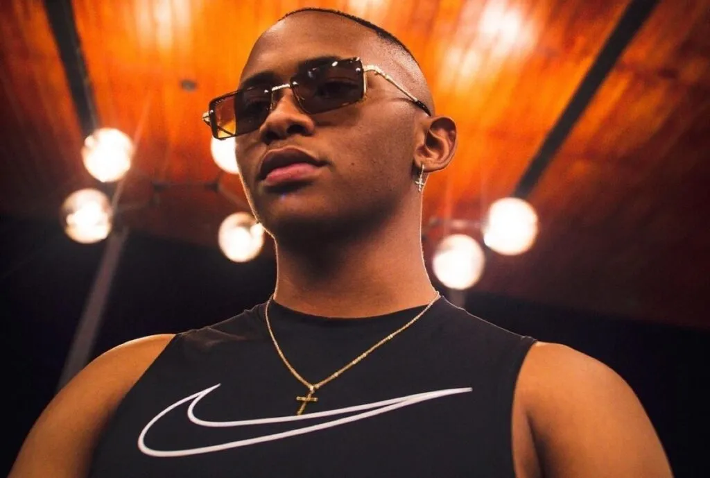 Ntobeko Sishi Takes A Bow As He Exits Gomora To Pursue His Music Dream