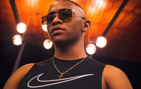 Ntobeko Sishi Takes A Bow As He Exits Gomora To Pursue His Music Dream