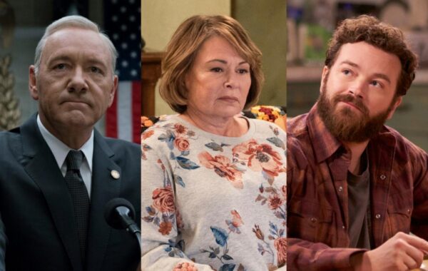 TV Shows that rocked 2018
