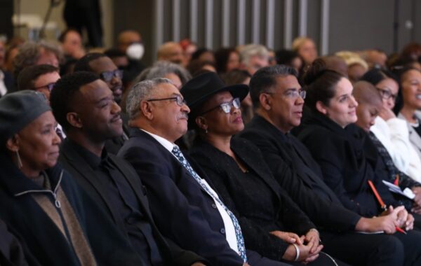 All You Need To Know About Eusebius McKaiser’s Memorial Service