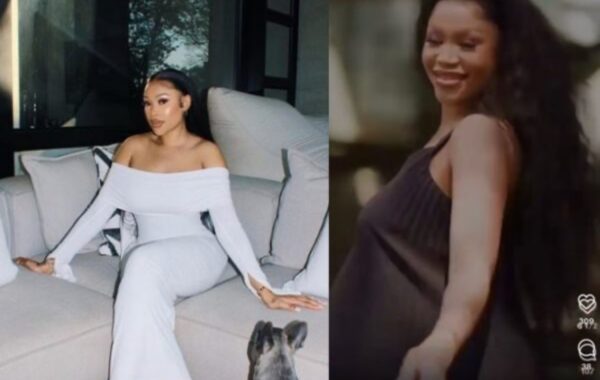 Is Social Media Darling Lee Khuzwayo Pregnant?