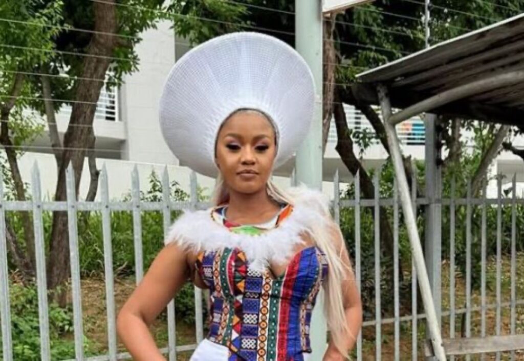 ‘There’s No Man That Do Not Cheat’- Babes Wodumo