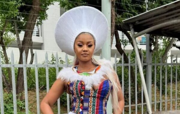 ‘There’s No Man That Do Not Cheat’- Babes Wodumo