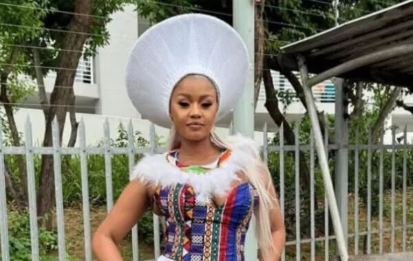 ‘There’s No Man That Do Not Cheat’- Babes Wodumo