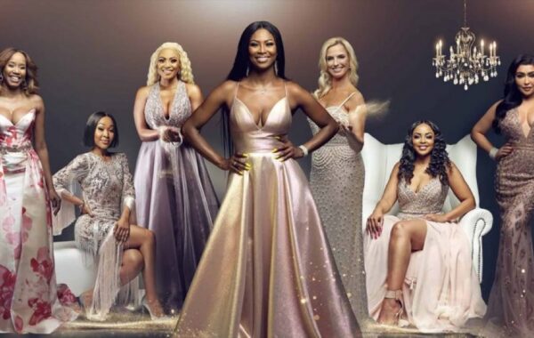 Meet The Real Housewives of Johannesburg