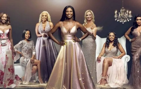 Meet The Real Housewives of Johannesburg