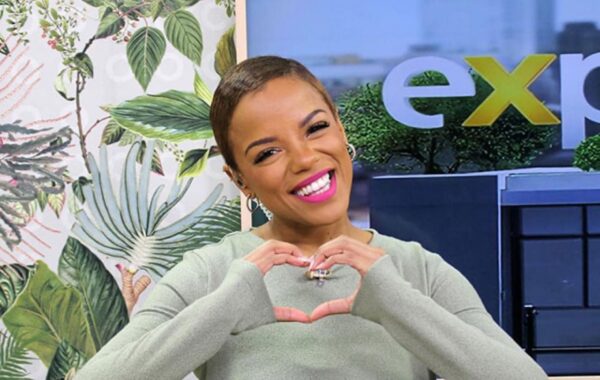 Jamie-Lee Domburg Bids Farewell To Expresso