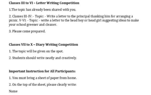 Reminder: ZAlebs Lockdown Writing Competition