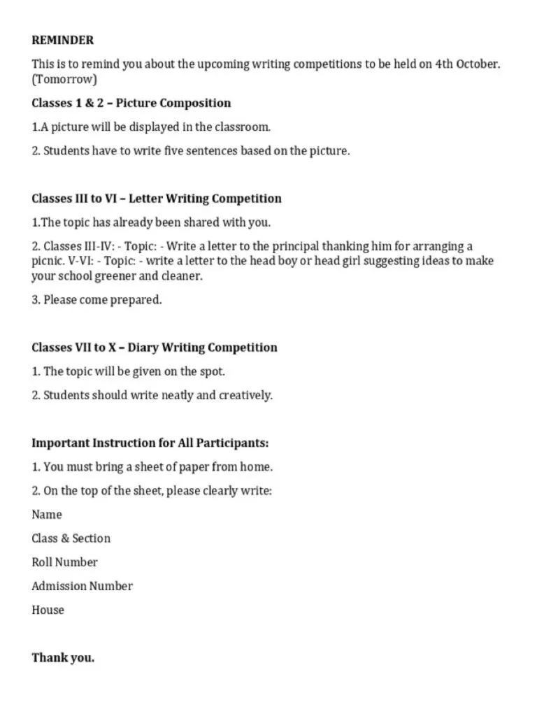 Reminder: ZAlebs Lockdown Writing Competition
