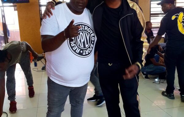 Amapiano Pioneer DJ Papers 707 Passes Away