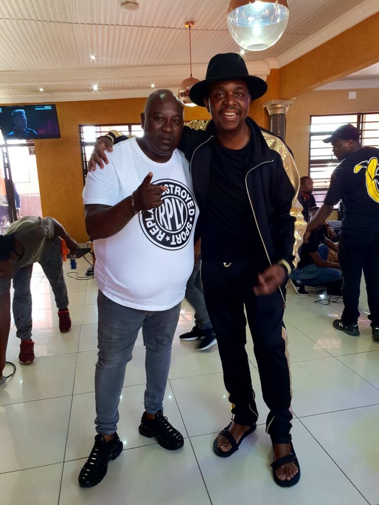 Amapiano Pioneer DJ Papers 707 Passes Away