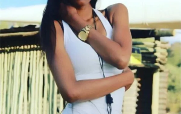 Maria Nepembe Is Living The Soft Life
