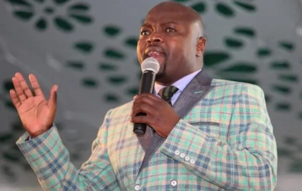 #AmaBishop’s Pastor Phiri Issues An Apology