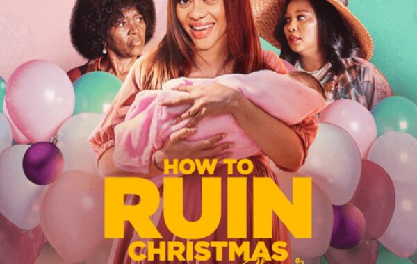 Netflix Drops How To Ruin Christmas: The Baby Shower Trailer