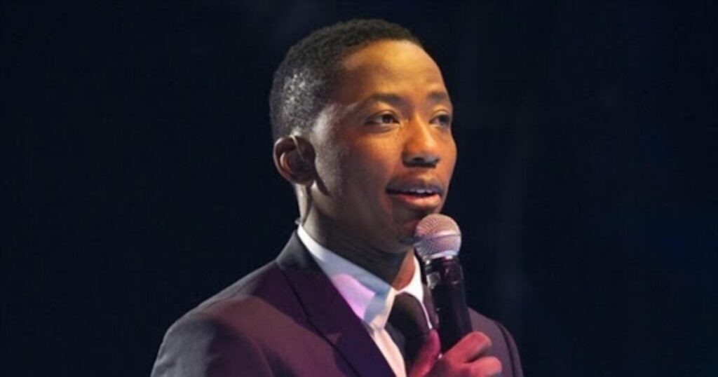 Andile Ncube joins Radio 2000