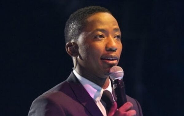 Andile Ncube joins Radio 2000