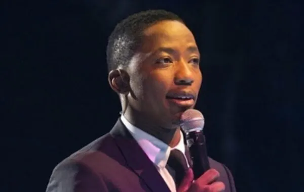 Andile Ncube joins Radio 2000