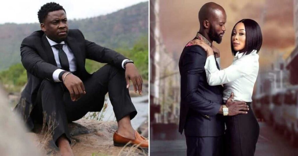 The Wife To Premiere On Mzansi Magic