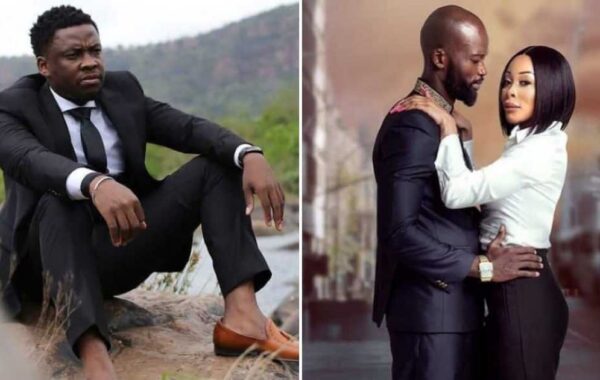 The Wife To Premiere On Mzansi Magic