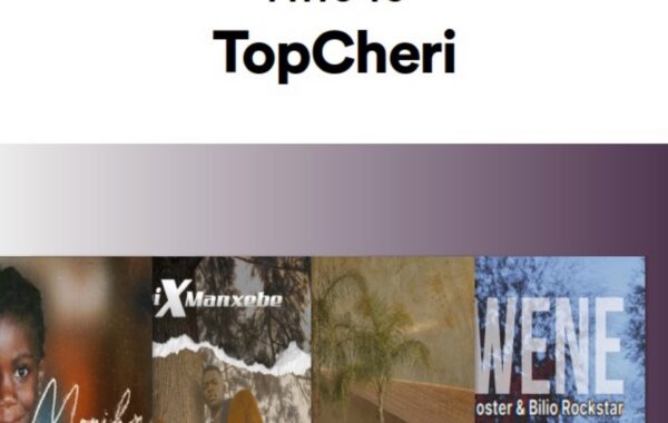 TopCheri Cancels Her Vacation