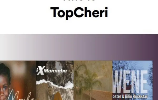 TopCheri Cancels Her Vacation
