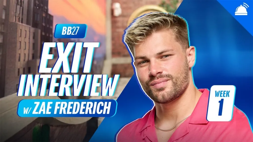 ZAlebs chats to first Big Brother evictees