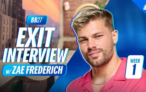 ZAlebs chats to first Big Brother evictees