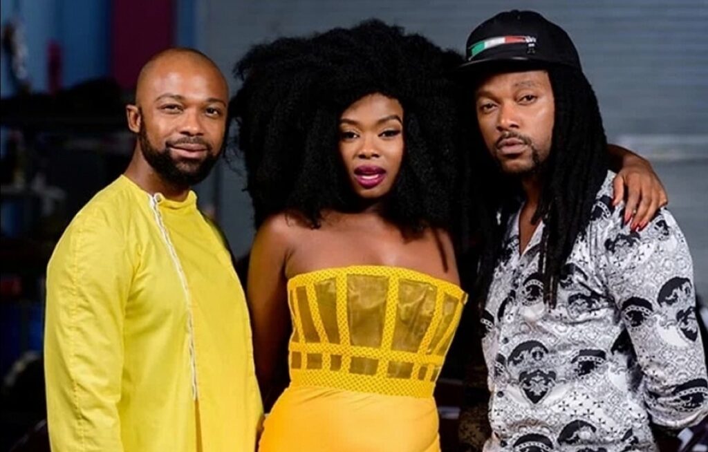 Uzalo Inks A 3 Year Agreement With The SABC