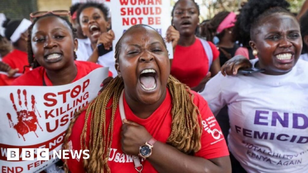 5 Male Zalebs Who Are Speaking Out On Femicide