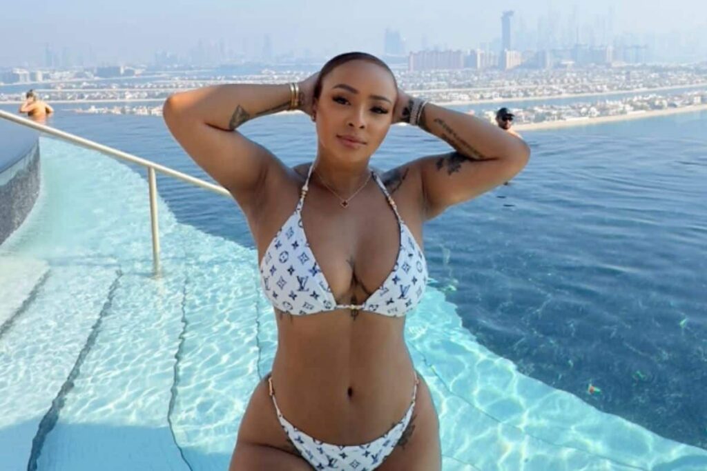 Our favourite celebrity vacations
