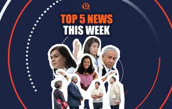 Hot Stories From This Week