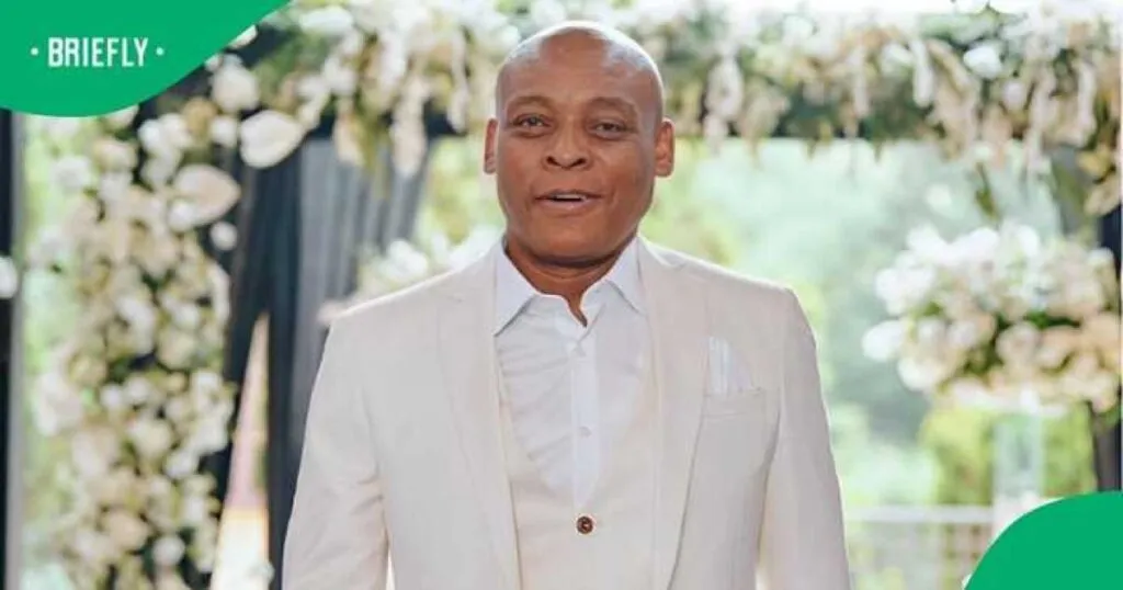 The Tau Mogale Challenge goes viral!