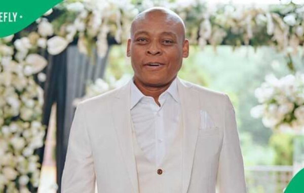 The Tau Mogale Challenge goes viral!