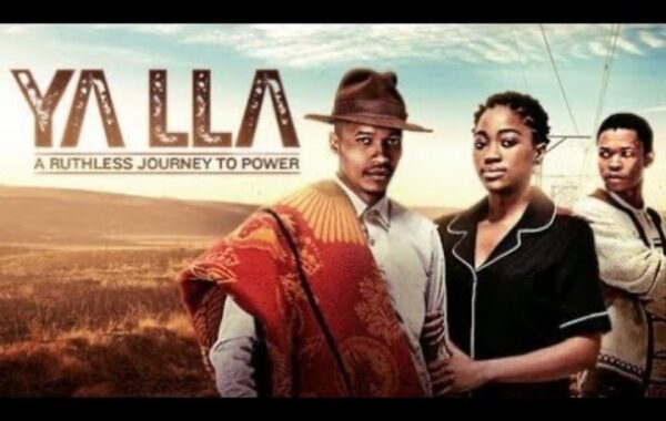 Teaser: Ya LLa episode 5
